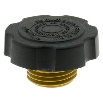 MotoRad® - Engine Oil Filler Cap