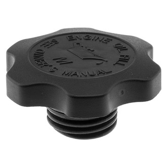 MotoRad® - Engine Oil Filler Cap
