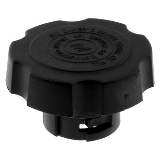 MotoRad® - Engine Oil Filler Cap