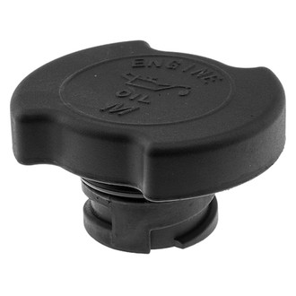 MotoRad® - Engine Oil Filler Cap