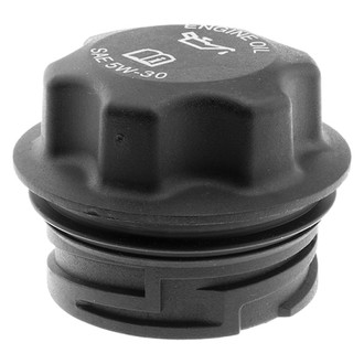 MotoRad® - Oil Filler Cap