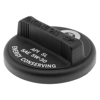 MotoRad® - Oil Filler Cap