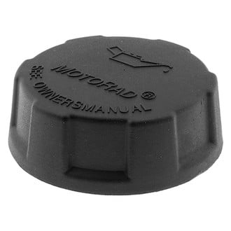 MotoRad® - Oil Filler Cap