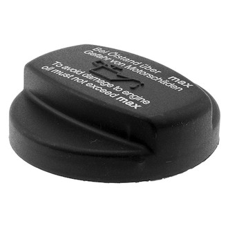 MotoRad® - Engine Oil Filler Cap