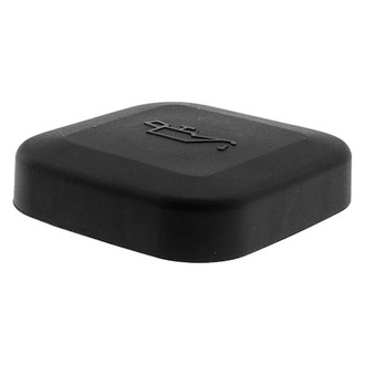 MotoRad® - Oil Filler Cap