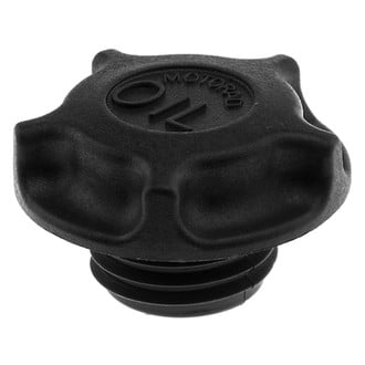 MotoRad® - Oil Filler Cap