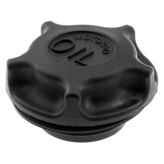 MotoRad® - Oil Filler Cap