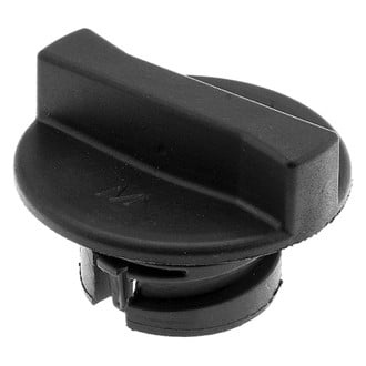 MotoRad® - Engine Oil Filler Cap