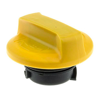MotoRad® - Engine Oil Filler Cap