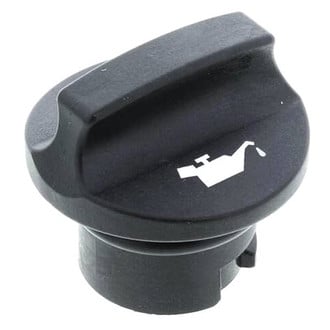 MotoRad® - Engine Oil Filler Cap