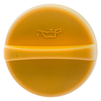 MotoRad® - Engine Oil Filler Cap