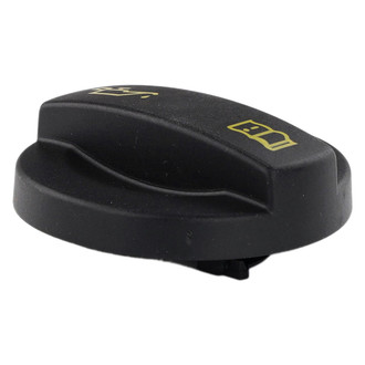 MotoRad® - Engine Oil Filler Cap