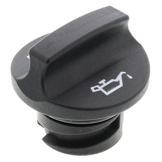 MotoRad® - Engine Oil Filler Cap