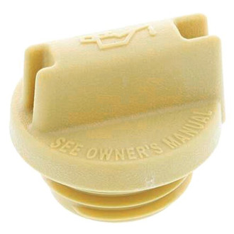 MotoRad® - Engine Oil Filler Cap