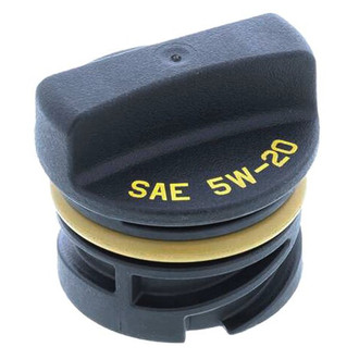 MotoRad® - Oil Filler Cap