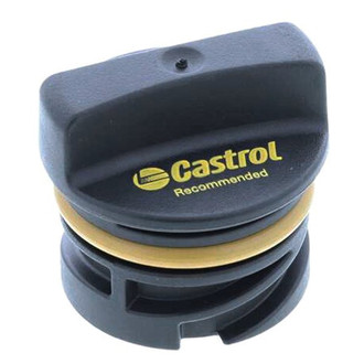 MotoRad® - Engine Oil Filler Cap