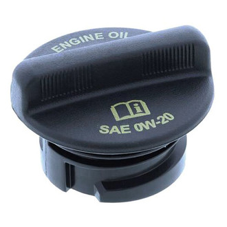 MotoRad® - Engine Oil Filler Cap