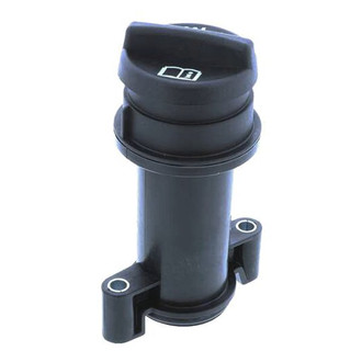 MotoRad® - Engine Oil Filler Cap