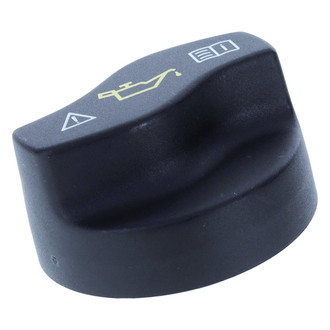 MotoRad® - Engine Oil Filler Cap