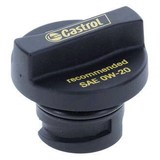 MotoRad® - Engine Oil Filler Cap
