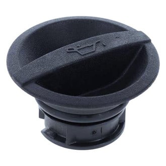 MotoRad® - Engine Oil Filler Cap