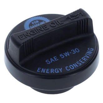 MotoRad® - Oil Filler Cap