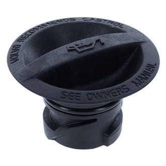 MotoRad® - Oil Filler Cap