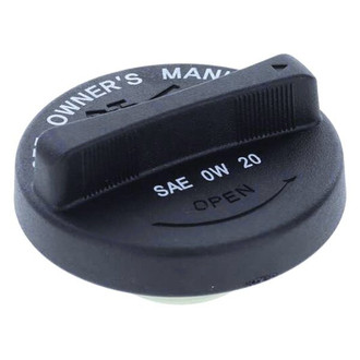 MotoRad® - Engine Oil Filler Cap