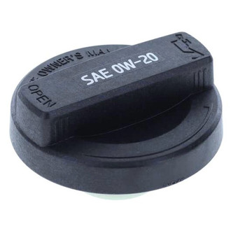 MotoRad® - Engine Oil Filler Cap