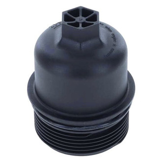 Motorad® - Engine Oil Filter Cap
