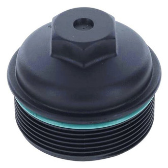 Motorad® - Engine Oil Filter Cap