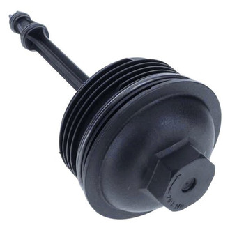 Motorad® - Engine Oil Filter Cap