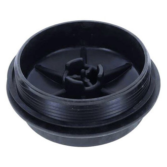 MotoRad® - Fuel Filter Cap