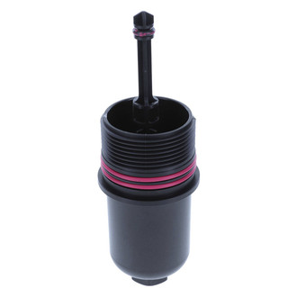 MotoRad® - Engine Oil Filter Cap