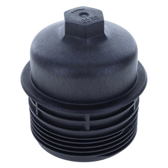 MotoRad® - Engine Oil Filter Cap