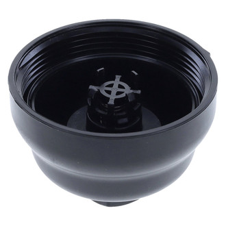 MotoRad® - Engine Oil Filter Cap