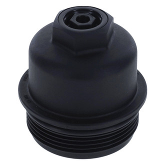 MotoRad® - Engine Oil Filter Cap