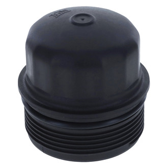 MotoRad® - Engine Oil Filter Cap