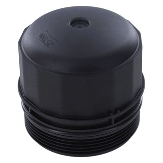 MotoRad® - Engine Oil Filter Cap