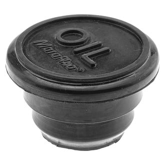 MotoRad® - Engine Oil Filler Cap