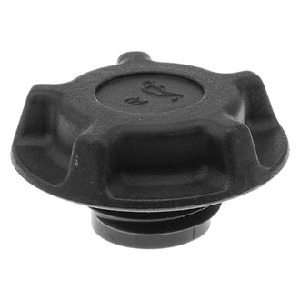 MotoRad® - Engine Oil Filler Cap