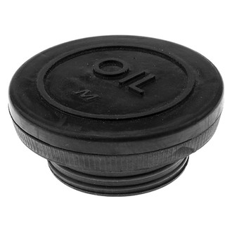 MotoRad® - Engine Oil Filler Cap