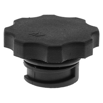 MotoRad® - Engine Oil Filler Cap