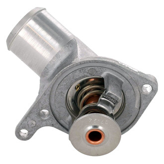 MotoRad® - Engine Coolant Thermostat Housing Assembly