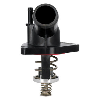 MotoRad® - Engine Coolant Thermostat Housing Assembly