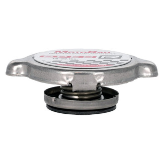 MotoRad® - Replacement Radiator Cap
