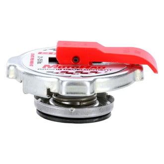 MotoRad® - Replacement Radiator Cap