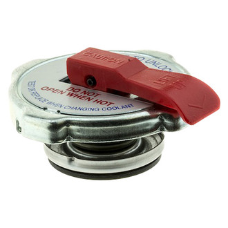 MotoRad® - Safety Lever Radiator Cap