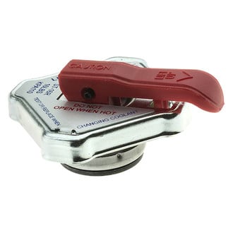 MotoRad® - Safety Lever Radiator Cap