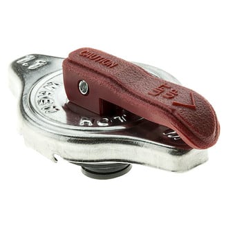 MotoRad® - Safety Lever Radiator Cap